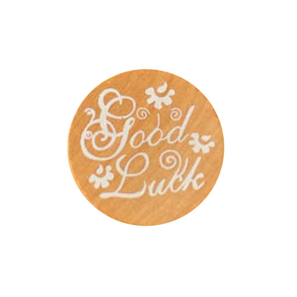 

Штамп с приветственными словами и цветочным узором 4