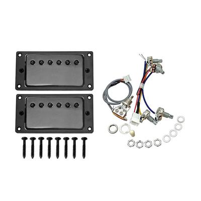 Accessori per chitarra – Pick-up