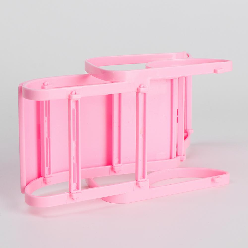 House Children' Gift Dollhouse Furniture Foldable Deckchair Doll Beach Chair Toy Accessories