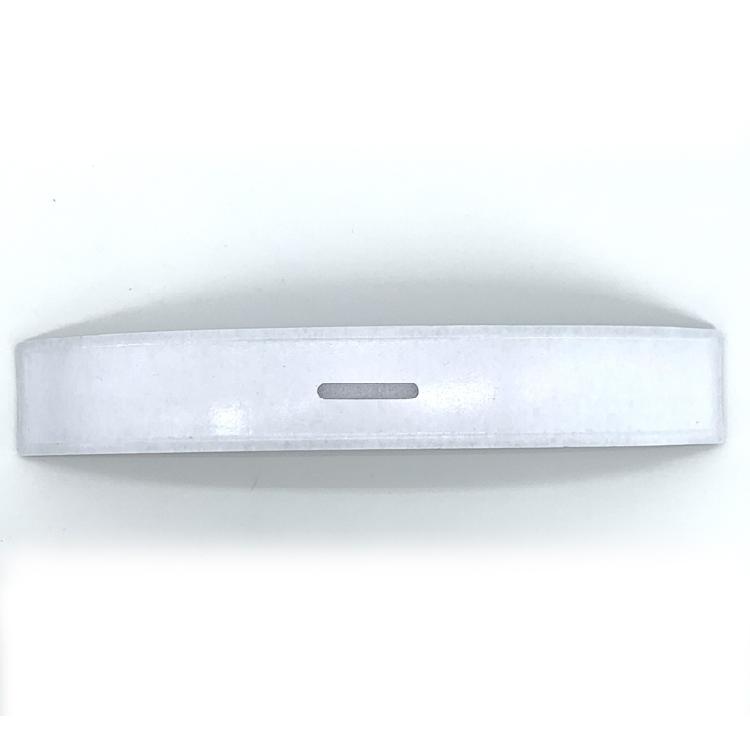 Headphone Headband Cushions Soft Sponges Earpads Padding For HS55 HS55 HS65 Prolonged Wear Comfort
