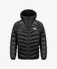 Nj1Dr96C Matterhorn Down Jacket Ebony