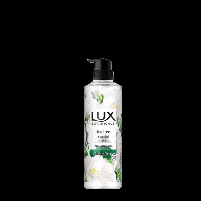 

LUX Freesia Botanical Shower Gel (2 x 520g)