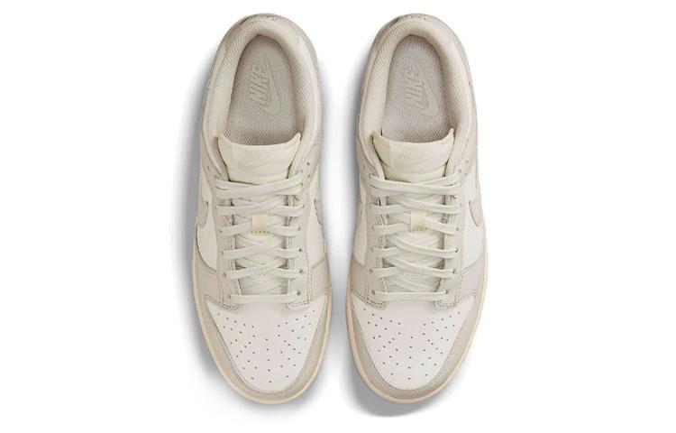 Nike Dunk Low 'Light Bone' Women's DD1503-107