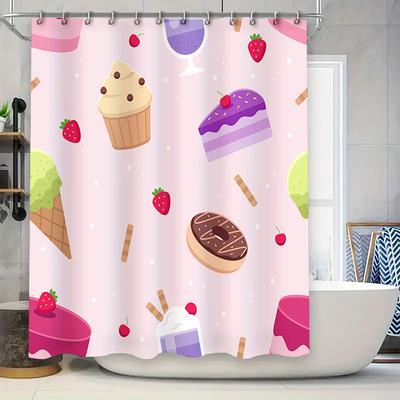 Bagno – Tende da doccia