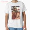 Sexy Always Classic T Shirt Made In US AUS Size S 2XL Vintage Washed Casual Breathable Versatile Streetwear Slightly Unisex