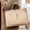 Tote-Shoulder New PU Bag
