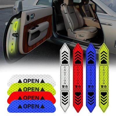 Trafik güvenliği – Reflektörler