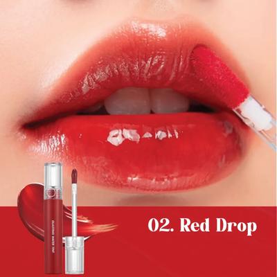 Glasting Water Tint #02 Red Drop 4g