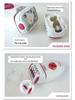 Zhaoran Full-Body Washable Epilator