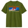 Strand Depeche Mode Musik für die Massen Hip Hop T-Shirts Baumwoll-T-Shirt für Erwachsene Ästhetisches Muster Kurzarm-Oberteile