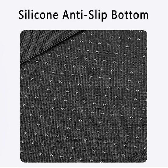 Car Armrest Cushion Cover Center Console Box Pad Protector Accessories for Jeep