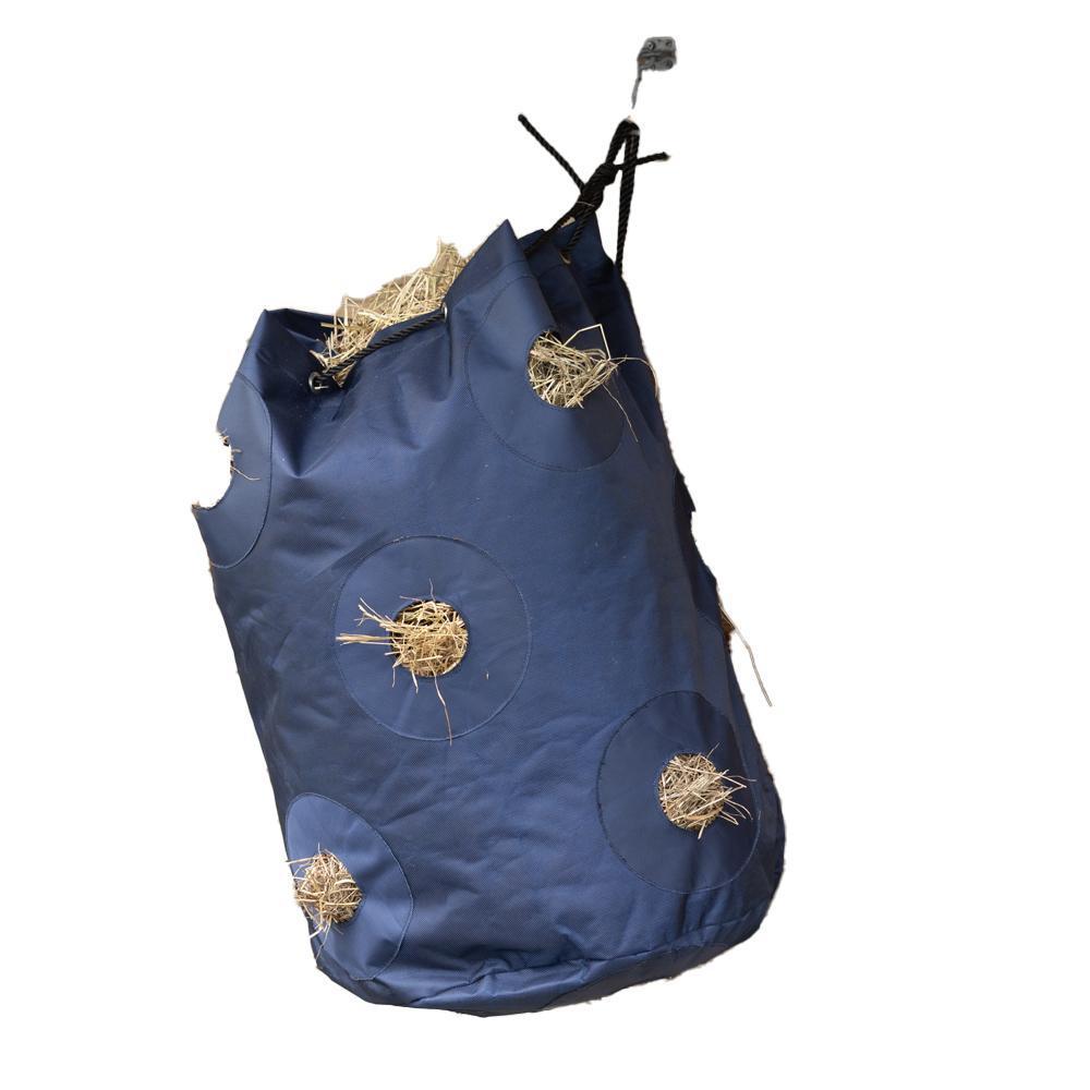 Hy Slow Flow Play Horse Hay Bag