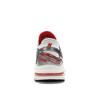New Balance Zapatillas Unisex Thisisneverthat x 1000 Silver Valiant Poppy M1000TI