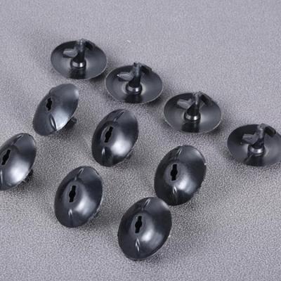 10Pcs Car Engine Cover Heat Ulation Board Clips For Opel Astra Corsa Calibra