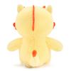 Auspicious Dragon Year Plush Toy - Fire Dragon Baby Doll Gift for Children