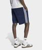 Adidas Firebird Shorts - Night Indigo / Ke1374