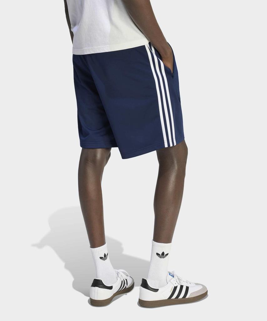 Adidas Firebird Shorts - Night Indigo / Ke1374