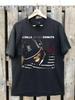 J Dilla Donuts Jay Dee Cotton Black T Shirt Full Size S-5XL