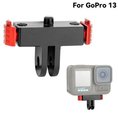 Příslušenství ke kamerám GoPro – GoPro držáky