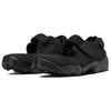 Nike Air Rift Triple Black (Womens) Women Sneakers Off-Noir-Black DZ4182-010