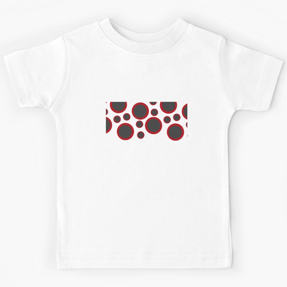 Spot C Kids T-Shirt 130