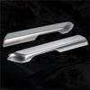 1 Pair Car Front Seat Slide Cover Trim Seat Trim Plate For Land Rover Range Rover Admin Edition L0084920 L0084921