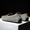 Men’s Moccasins Penny Wildsmith Loafer Driving Gommino Comfort Flats Casual Slip-ons Plus Size Suede Shoes for Men Over Sized