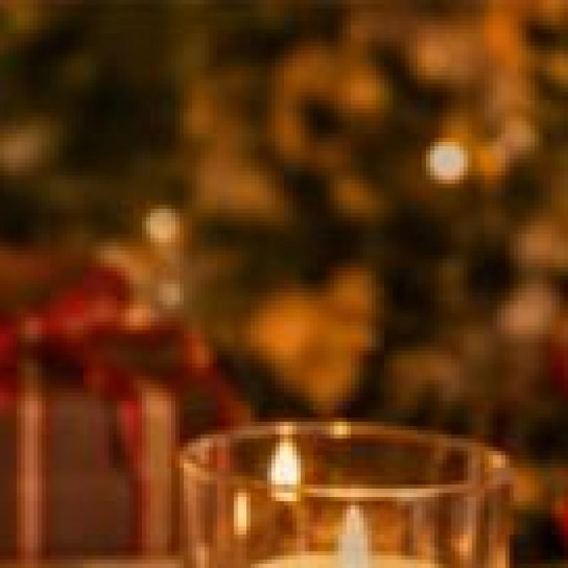 Christmas Glass Art Cup 2D Santa Snowman Pattern Drinking Cup for Cocktails Whiskey Wine Glasses Unique Holiday Glassware Gift