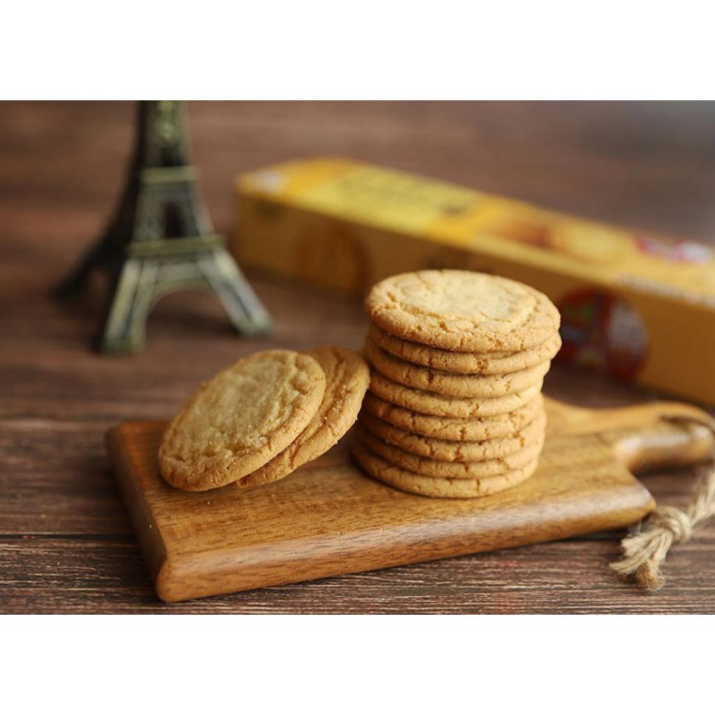 Haitai Sablé Cookies