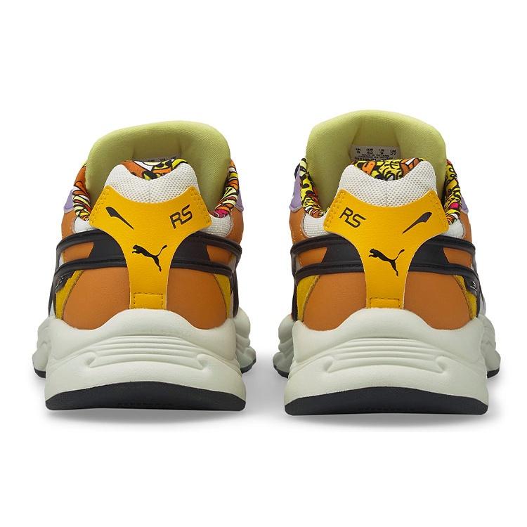 Puma Romero Britto x RS-Connect 'Happy Art' Herren 382168-01
