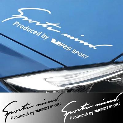Car Front Headlight Eyebrow Decal Waterproof Sticker for Skoda VRS  Karoq Kodiaq Fabia Rapid Yeti Kamiq SCALA Enyaq Citigo