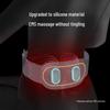 Binduokang USB Heated Lumbar Massager