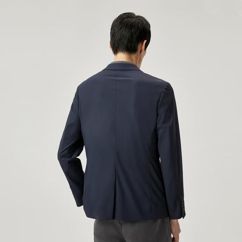 Мужской блейзер K-Boxing FFFT1908 в стиле business casual 3XL