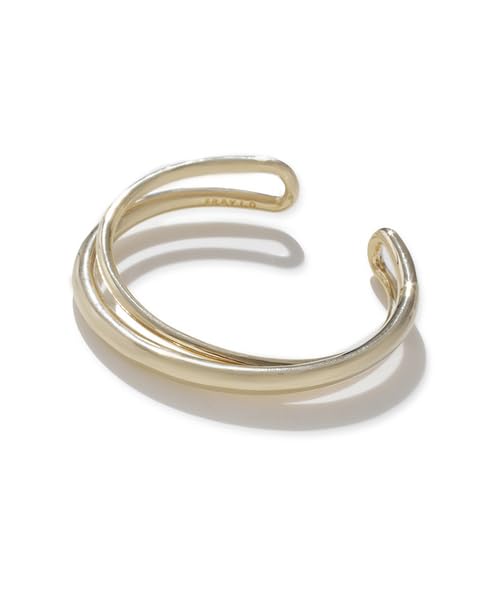 

Nuance Cross Bangle FWGA252328GLDF [FRAY I.D.]