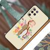 Anne with an E For OPPO A53S A57S A54S A38 A78 A58 A79 A15 A17 A77 A16 A76 A96 A52 A72 A5 A9 A94 A74 Case
