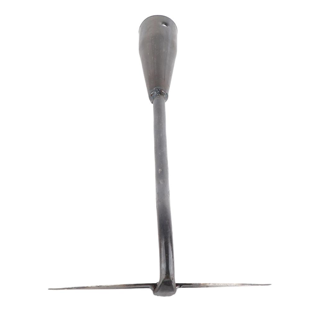 Motyka ze stali nierdzewnej, narzędzie ogrodowe, grabie do pielenia, sadzenie warzyw, ogród domowy, gospodarstwo, pielenie