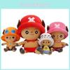 Urocza Pluszowa Lalka Tony Chopper z One Piece Kawaii Kreskówka Prezent dla Dzieci na Urodziny