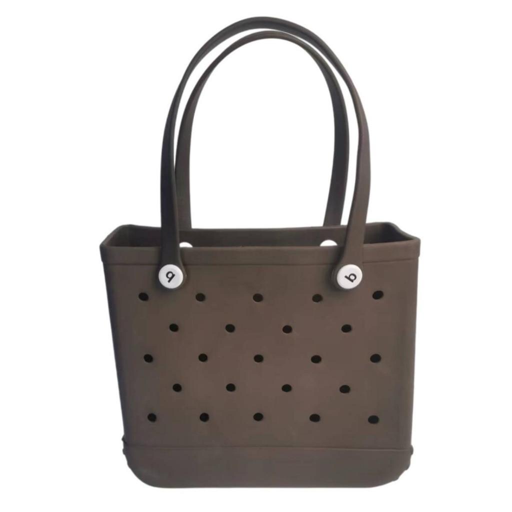 Waterdichte Slijtvaste EVA Strand Schoudertas voor Buitenopslag