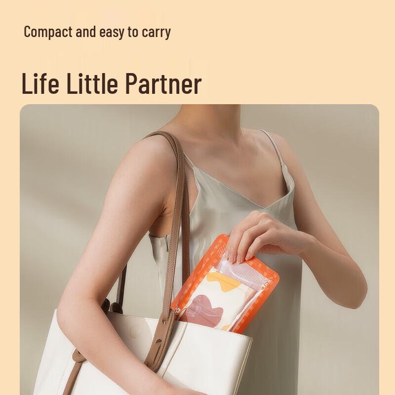 Hezheng Mugwort Self-Heating Knee Patch