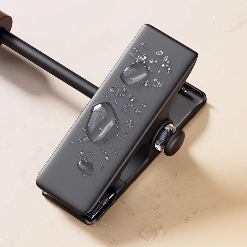 6 Pieces Adjustable Trouser Hangers Anti-slip Clothes Drying Rack Wood Pants Hangers Closet