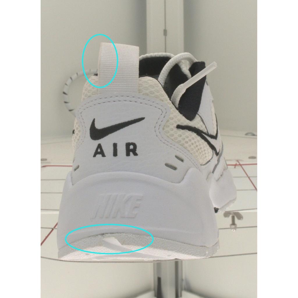 Pre-owned Nike Air Heights CI0603-102-P26095061935817