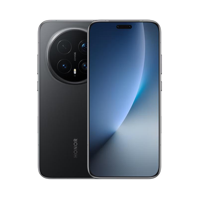 Honor Magic8 Pro 5G Smartphone (CN version)