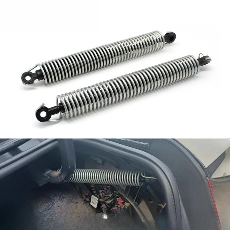 Car Tailgate Trunk Lid Left Right Return Shock Spring For BMW 5 Series F10 520i 528i 535i 525d 535d 520d 51247204366 51247204367
