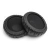 Almohadillas de repuesto para auriculares AKGK430, K420, K450, K480 y Q460