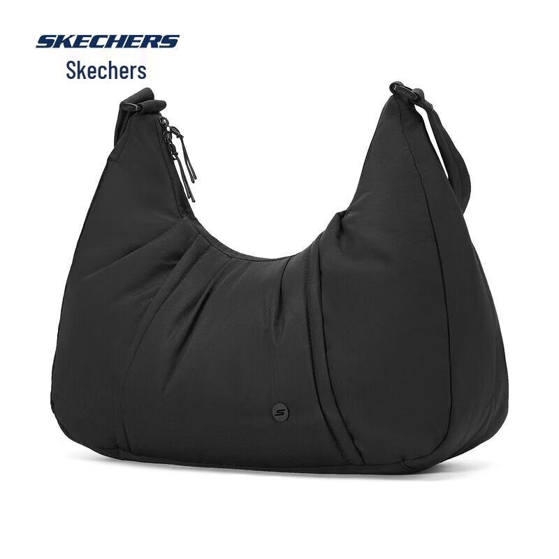 

Skechers Unisex Cloud Crossbody Tote Bag One Size