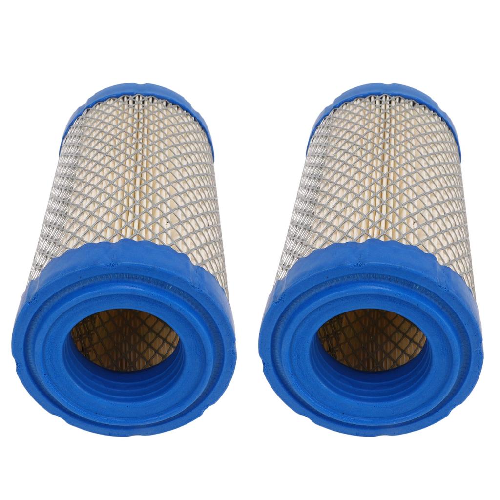 2 Stück Luftfilter 119655 12560 Ersatz für E?Z?GEHEN 4?CYCLE ST350 MIT 350CC- UND 395CC-MOTOREN 1996