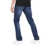 Crosshatch Mens Slim Stretch Jeans