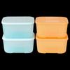 Tupperware 700ml Gefrierbehälter 4er-Set