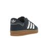 Adidas Originals Gazelle Indoor Clot By Edison Chen Collegiate Navy
