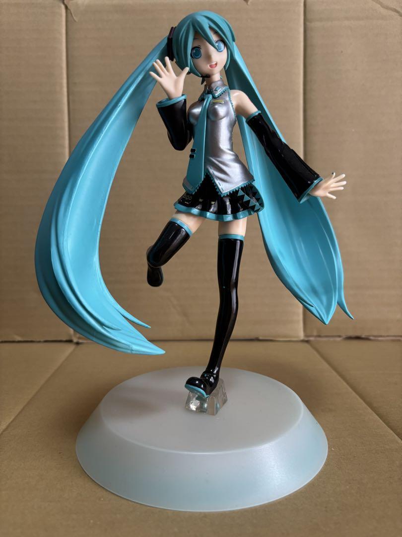 

[Б/У] Популярный товар по сниженной цене Фигурка премиум-класса Хатсунэ Мику